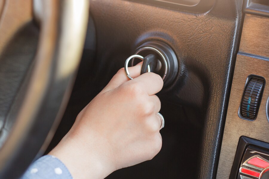 Como Saber se a Bateria do seu Carro está Ruim?