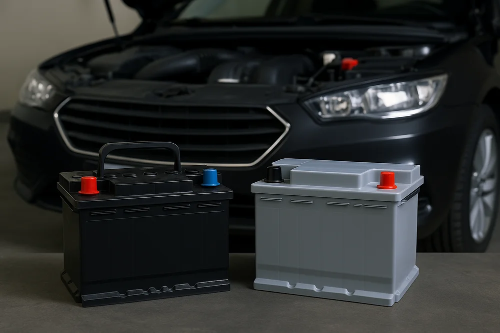 bateria alta performance