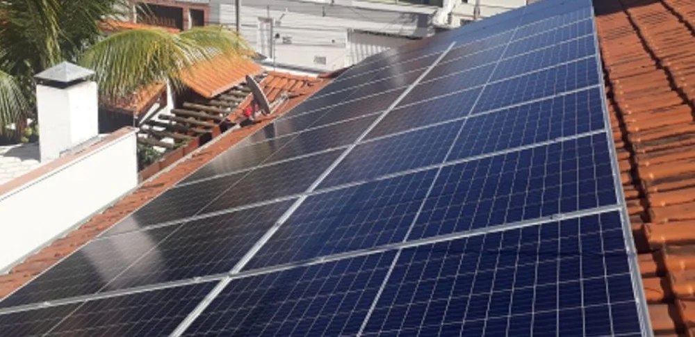 Baterias para Energia Solar